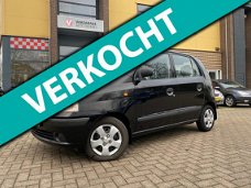 Hyundai Atos - 1.1i Active Prime |NAP|1e eigenaar|NL Autp|