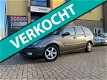 Ford Focus Wagon - 1.6-16V Futura |Leer|Airco| - 1 - Thumbnail