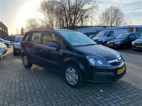 Opel Zafira - 1.6 Business - 1