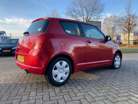 Suzuki Swift - 1.3 GLS |Rijdt/schakelt goed|1e eigenaar| - 1