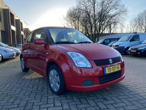 Suzuki Swift - 1.3 GLS |Rijdt/schakelt goed|1e eigenaar| - 1