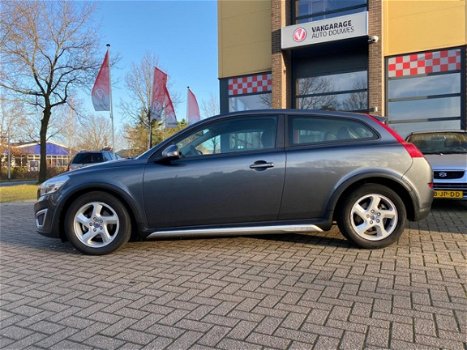 Volvo C30 - 1.6 D2 Advantage |Keurige staat|Goed onderhouden| - 1