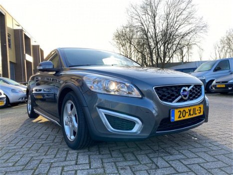 Volvo C30 - 1.6 D2 Advantage |Keurige staat|Goed onderhouden| - 1