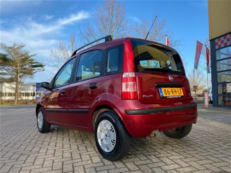 Fiat Panda - 1.2 Dynamic |NAP|Automaat| - 1