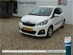 Peugeot 108 - 1.0 e-VTi 5Drs Blue Lease - 1 - Thumbnail