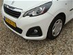 Peugeot 108 - 1.0 e-VTi 5Drs Blue Lease - 1 - Thumbnail