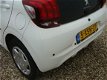 Peugeot 108 - 1.0 e-VTi 5Drs Blue Lease - 1 - Thumbnail