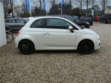 Fiat 500 - 0.9 Turbo 500S