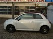 Fiat 500 C - 0.9 Cult mooie auto - 1 - Thumbnail