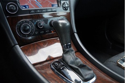 Mercedes-Benz C-klasse - 200 CDI Classic FullMap, Navigatie+17