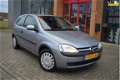 Opel Corsa - 1.2-16V Njoy bj03 89045km NAP airco elec pak - 1 - Thumbnail