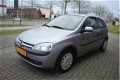 Opel Corsa - 1.2-16V Njoy bj03 89045km NAP airco elec pak - 1 - Thumbnail