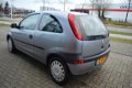 Opel Corsa - 1.2-16V Njoy bj03 89045km NAP airco elec pak - 1 - Thumbnail