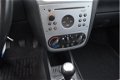 Opel Corsa - 1.2-16V Njoy bj03 89045km NAP airco elec pak - 1 - Thumbnail