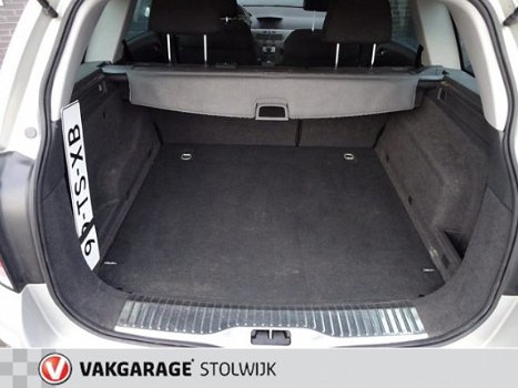 Opel Astra Wagon - 1.8 Business trekhaak - 1