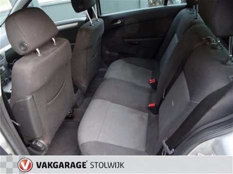 Opel Astra Wagon - 1.8 Business trekhaak - 1