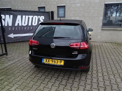 Volkswagen Golf - 1.4 TSI Business Edition R - 1