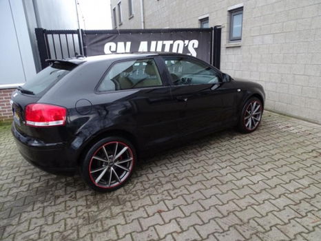 Audi A3 - 1.6 Attraction - 1