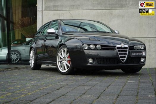 Alfa Romeo 159 Sportwagon - 2.2 JTS TI - 1