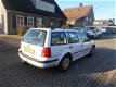 Volkswagen Golf Variant - 1.9 TDI Turijn Bj 2005 Airco - 1 - Thumbnail