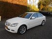 Mercedes-Benz C-klasse - 220 CDI Avantgarde Bj 2007 - 1 - Thumbnail