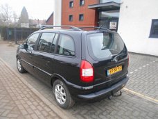 Opel Zafira - 1.6-16V Elegance Bj 2004 Airco