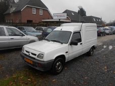 Renault Express - 1.9 D RL 55 Bj 97 stuurbekr