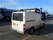 Ford Transit - 260S 2.0TDdi Business Edition Bj 2004 Kort Laag - 1 - Thumbnail