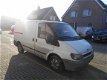 Ford Transit - 260S 2.0TDdi Business Edition Bj 2004 Kort Laag - 1 - Thumbnail