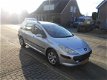 Peugeot 307 Break - 1.6 HDi XT 66kW Model 2007 - 1 - Thumbnail