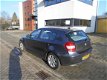 BMW 1-serie - 118d High Executive Bj 2005 5 Drs - 1 - Thumbnail