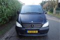 Mercedes-Benz Vito - 120 Bj'03-2009 V6 Dubb. Cabine - 1 - Thumbnail