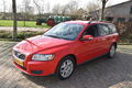 Volvo V50 - 1.8 zeer mooie en dealer onderhouden v 50 - 1 - Thumbnail