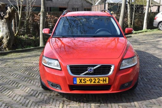 Volvo V50 - 1.8 zeer mooie en dealer onderhouden v 50 - 1