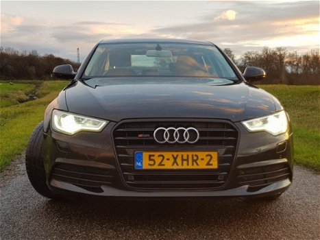 Audi A6 - 2.0 TDI Pro L. Plus APK 09-08-2020 - 1