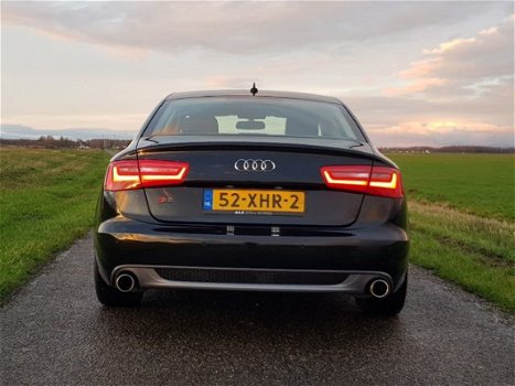 Audi A6 - 2.0 TDI Pro L. Plus APK 09-08-2020 - 1