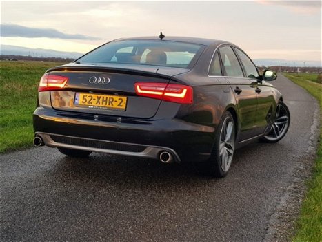 Audi A6 - 2.0 TDI Pro L. Plus APK 09-08-2020 - 1