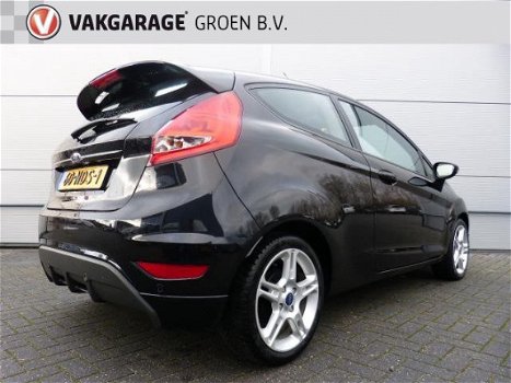 Ford Fiesta - 1.6 Sport (120pk) Clima / Lichtmetaal - 1