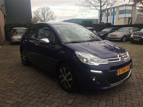 Citroën C3 - 1.2 VTi Collection - 1