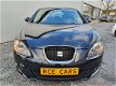 Seat Leon - 1.4 TSI Style NAVI 6 BAK CLIMA CR/CONTR PDCa USB/AUX Lm16