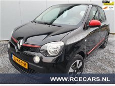 Renault Twingo - 1.0 SCe Collection AIRCO CR/CONTR START/STOP SPRAAKHERKENNING KM42410