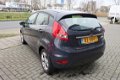 Ford Fiesta - 1.25 Titanium CRUISE CONTROL - 1 - Thumbnail