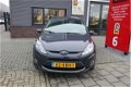 Ford Fiesta - 1.25 Titanium CRUISE CONTROL - 1 - Thumbnail