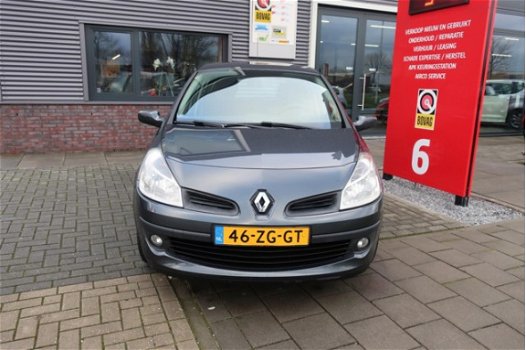 Renault Clio - 1.5 dCi Dynamique Airco / Cruise / Elek. ramen - 1