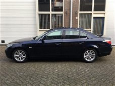 BMW 5-serie - 545i High Executive YOUNG TIMER