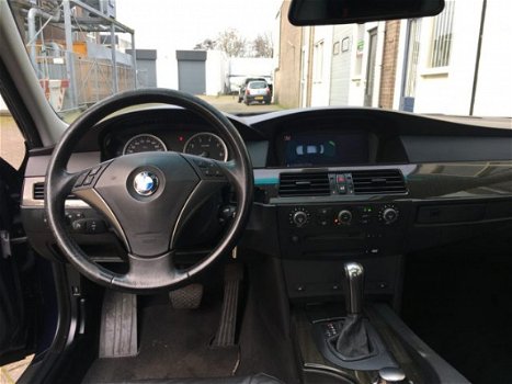 BMW 5-serie - 545i High Executive YOUNG TIMER - 1