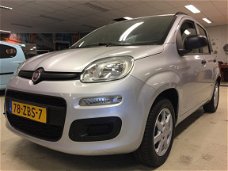 Fiat Panda - 0.9 TwinAir Easy 2 cilinder, Zuinig, APK 2021, in TOP Staat