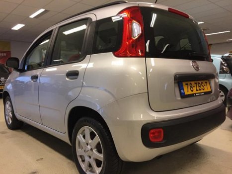 Fiat Panda - 0.9 TwinAir Easy 2 cilinder, Zuinig, APK 2021, in TOP Staat - 1