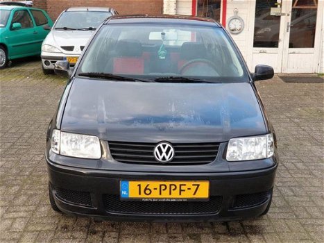 Volkswagen Polo - 1.0 OPRUIMINGSWEKEN BIJ PETER MULDER JR - 1