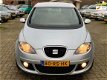 Seat Toledo - 2.0 TDI Stylance Peter Mulder JR Emmer-Compascuum - 1 - Thumbnail